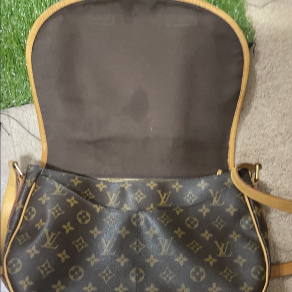Authentic LV MM - Picture 12 of 13